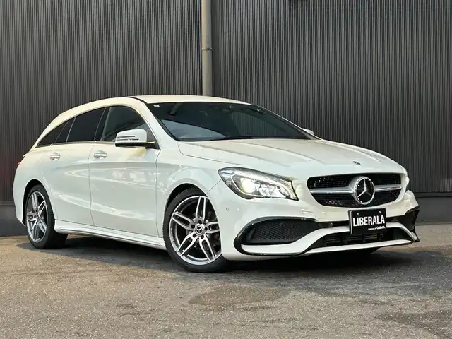 メルセデス・ベンツ ＣＬＡ１８０