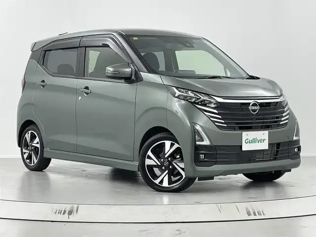 日産 デイズ