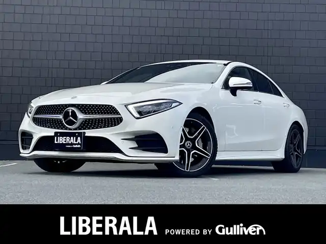 メルセデス・ベンツ ＣＬＳ４５０