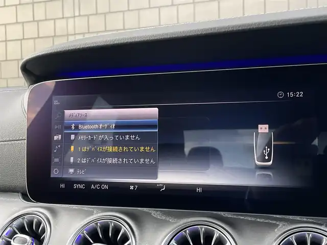 メルセデス・ベンツ ＣＬＳ４５０