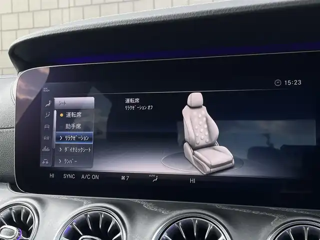 メルセデス・ベンツ ＣＬＳ４５０