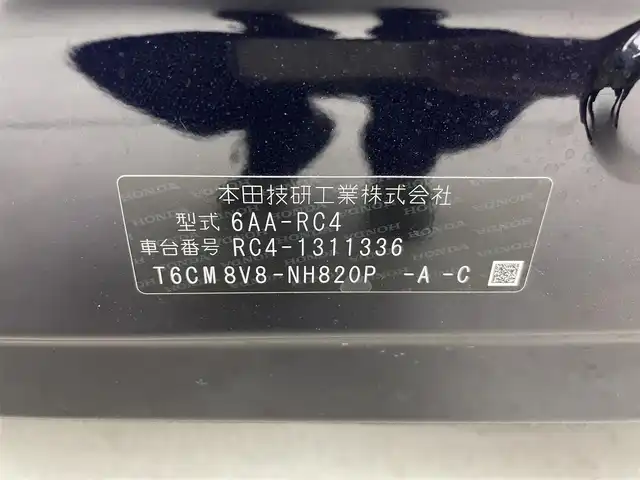 ホンダ オデッセイ ハイブリッド e:HEVアブソルート EX 群馬県 2021(令3)年 2.3万km プレミアムヴィーナスブラックP 本革シート/＝＝＝＝＝/純正10インチナビ/・AM/FM/CD/DVD/SD/フルセグTV/・Bluetooth/USB/HDMI/AppleCarPlay/純正フリップダウンモニター/マルチビューカメラシステム/Hondaスマートパーキングアシスト/ハンズフリーアクセスパワーテールゲート/ジェスチャーコントロール両側パワースライドドア/ホンダセンシング/・衝突軽減ブレーキ（CMBS）/・路外逸脱抑制機能/車線維持支援システム（LKAS）/・誤発進抑制機能/後方誤発進抑制機能/・歩行者事故低減ステアリング/・渋滞追従機能付アダプティブクルーズコントロール/・先行車発進お知らせ機能/標識認識機能/LEDアクティブコーナリングライト/ブラインドスポットインフォメーション/2列目プレミアムクレードルシート/前席パワーシート/シートヒーター/運転席大型アームレスト/AC100V電源/電動パーキングブレーキ/オートブレーキホールド