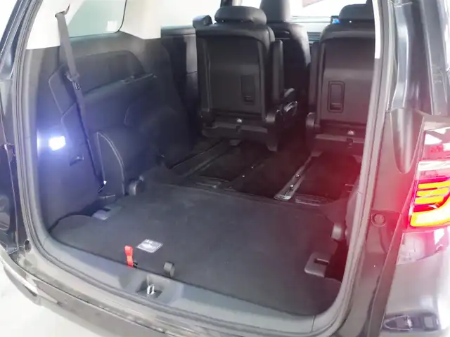 ホンダ オデッセイ ハイブリッド e:HEVアブソルート EX 群馬県 2021(令3)年 2.3万km プレミアムヴィーナスブラックP 本革シート/純正10インチナビ/・AM/FM/CD/DVD/SD/フルセグTV/・Bluetooth/USB/HDMI/AppleCarPlay/純正フリップダウンモニター/マルチビューカメラシステム/Hondaスマートパーキングアシスト/ハンズフリーアクセスパワーテールゲート/ジェスチャーコントロール両側パワースライドドア/ホンダセンシング/・衝突軽減ブレーキ（CMBS）/・路外逸脱抑制機能/車線維持支援システム（LKAS）/・誤発進抑制機能/後方誤発進抑制機能/・歩行者事故低減ステアリング/・渋滞追従機能付アダプティブクルーズコントロール/・先行車発進お知らせ機能/標識認識機能/LEDアクティブコーナリングライト/ブラインドスポットインフォメーション/2列目プレミアムクレードルシート/前席パワーシート/シートヒーター/運転席大型アームレスト/AC100V電源/電動パーキングブレーキ/オートブレーキホールド