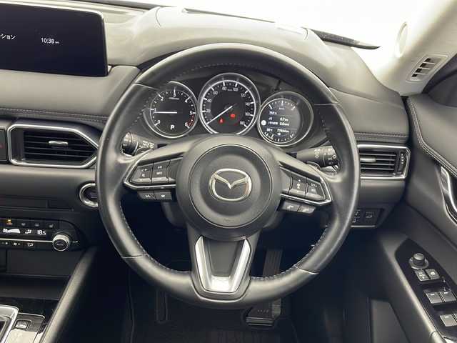 マツダ ＣＸ－５ XD プロアクティブ 千葉県 2021(令3)年 7.8万km チタニウムフラッシュマイカ i-ACTIVSENSE/ アドバンスト・スマート・シティ・ブレーキ・サポート/ ブラインド・スポット・モニタリング/ レーン・キープ・アシスト・システム/純正10型ナビゲーション/ CD/DVD/Bluetooth/フルセグTV/360°ビュー・モニター/ヘッドアップディスプレイ/電動リアゲート/運転席パワーシート/前席シートヒーター/電子パーキング/AUTOHOLD/革巻きステアリング/ステアリングリモコン/ステアリングヒーター/パドルシフト/純正19インチアルミホイール/純正フロアマット/オートライト/LEDヘッドライト/スマートキー/プッシュスタート