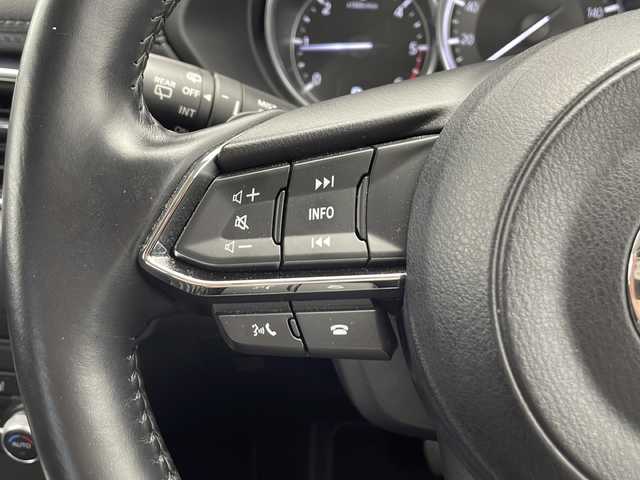 マツダ ＣＸ－５ XD プロアクティブ 千葉県 2021(令3)年 7.8万km チタニウムフラッシュマイカ i-ACTIVSENSE/ アドバンスト・スマート・シティ・ブレーキ・サポート/ ブラインド・スポット・モニタリング/ レーン・キープ・アシスト・システム/純正10型ナビゲーション/ CD/DVD/Bluetooth/フルセグTV/360°ビュー・モニター/ヘッドアップディスプレイ/電動リアゲート/運転席パワーシート/前席シートヒーター/電子パーキング/AUTOHOLD/革巻きステアリング/ステアリングリモコン/ステアリングヒーター/パドルシフト/純正19インチアルミホイール/純正フロアマット/オートライト/LEDヘッドライト/スマートキー/プッシュスタート