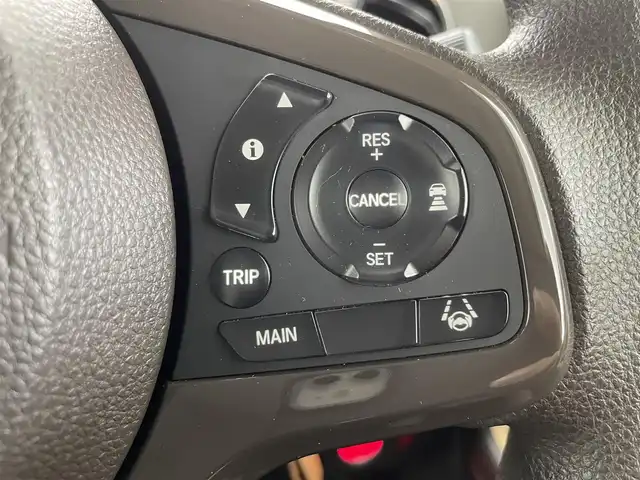 ホンダ Ｎ ＷＧＮ L ホンダセンシング 千葉県 2019(令1)年 0.8万km ホライズンシーブルーパール 純正9インチメモリナビ/　(CD DVD BT MSV USB TV)/バックカメラ/ビルトインETC/ホンダセンシング/・衝突軽減ブレーキ/・誤発進抑制機能/・歩行者事故低減ステアリング/・先行車発進お知らせ機能/・標識認識機能/・路外逸脱抑制機能/・渋滞追従機能付きアダクティブクルーズコントロール/・車線維持支援システム/・後方誤発進抑制機能/・オートハイビーム/横滑り防止装置/前後コーナーセンサー/電動パーキングブレーキ/ブレーキホールドスイッチ/LEDライト/フォグランプ/ヘッドライトレベライザー/Modulo製14インチAW/ドアバイザー/D席シートヒーター/充電用USB端子/プッシュスタート/スマートキー/取扱説明書