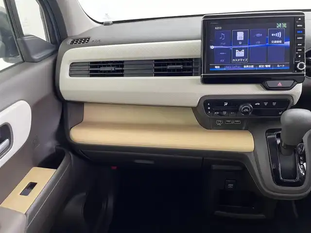 ホンダ Ｎ ＷＧＮ L ホンダセンシング 千葉県 2019(令1)年 0.8万km ホライズンシーブルーパール 純正9インチメモリナビ/　(CD DVD BT MSV USB TV)/バックカメラ/ビルトインETC/ホンダセンシング/・衝突軽減ブレーキ/・誤発進抑制機能/・歩行者事故低減ステアリング/・先行車発進お知らせ機能/・標識認識機能/・路外逸脱抑制機能/・渋滞追従機能付きアダクティブクルーズコントロール/・車線維持支援システム/・後方誤発進抑制機能/・オートハイビーム/横滑り防止装置/前後コーナーセンサー/電動パーキングブレーキ/ブレーキホールドスイッチ/LEDライト/フォグランプ/ヘッドライトレベライザー/Modulo製14インチAW/ドアバイザー/D席シートヒーター/充電用USB端子/プッシュスタート/スマートキー/取扱説明書