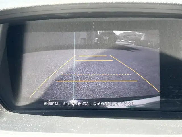 ホンダ オデッセイ アブソルート 静岡県 2012(平24)年 9.1万km プレミアムスパークルブラックパール ユーザー買取車両/純正HDDナビ/　【DVD/BT/TV】/純正LEDライト/3列シート/バックカメラ/ETC/シフトノブ/ハーフレザー/スペアキー/USB端子