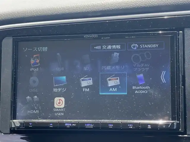 三菱 アウトランダー ＰＨＥＶ G 島根県 2015(平27)年 5.5万km アメジストブラック 社外メモリナビ (CD/DVD/BT/フルセグ)/4WD/前後ドライブレコーダー/衝突被害軽減ブレーキ/車線逸脱警告/クルーズコントロール/ETC/パドルシフト/充電ケーブル積み込み/社外AW付き冬タイヤ積み込み/取扱説明書/保証書/スペアキー×1