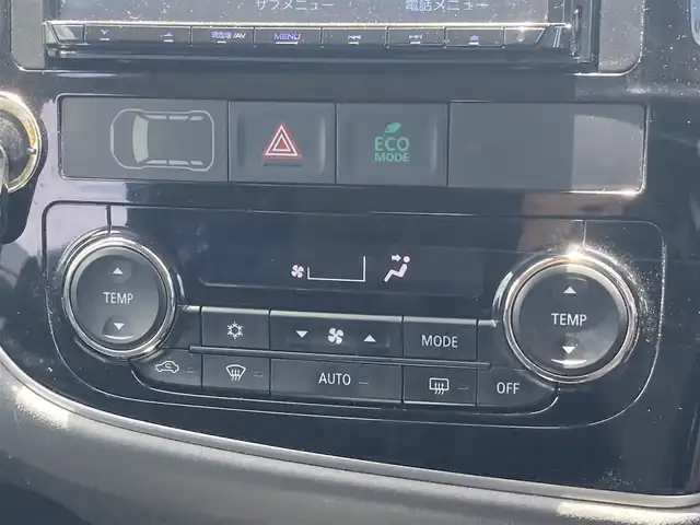 三菱 アウトランダー ＰＨＥＶ G 島根県 2015(平27)年 5.5万km アメジストブラック 社外メモリナビ (CD/DVD/BT/フルセグ)/4WD/前後ドライブレコーダー/衝突被害軽減ブレーキ/車線逸脱警告/クルーズコントロール/ETC/パドルシフト/充電ケーブル積み込み/社外AW付き冬タイヤ積み込み/取扱説明書/保証書/スペアキー×1