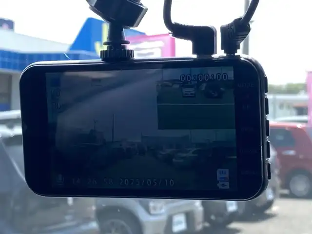 三菱 アウトランダー ＰＨＥＶ G 島根県 2015(平27)年 5.5万km アメジストブラック 社外メモリナビ (CD/DVD/BT/フルセグ)/4WD/前後ドライブレコーダー/衝突被害軽減ブレーキ/車線逸脱警告/クルーズコントロール/ETC/パドルシフト/充電ケーブル積み込み/社外AW付き冬タイヤ積み込み/取扱説明書/保証書/スペアキー×1