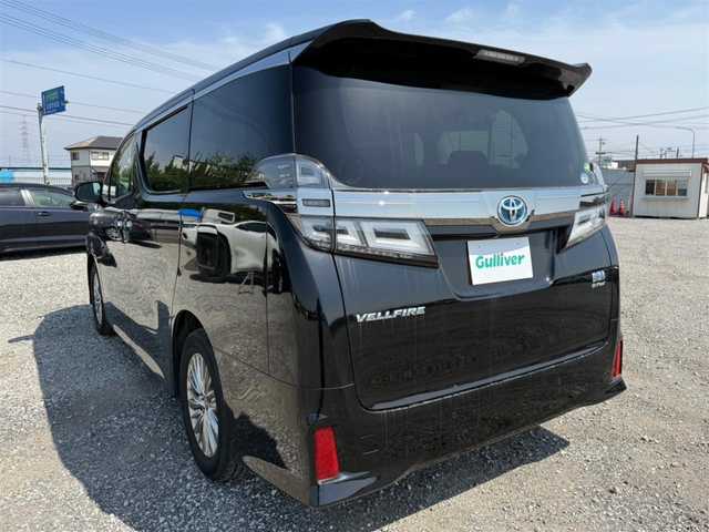 トヨタ ヴェルファイア ハイブリット ZR Gエディション 富山県 2020(令2)年 7万km ブラック 〇純正9インチディスプレイオーディオ/〇ナビキッド/〇フリップダウンモニター/〇バックカメラ/〇ビルトインETC/〇ドライブレコーダー/〇パワースライドドア（両側）/〇ツインムーンルーフ/〇セーフティセンス/〇レーダークルーズコントロール/〇プリクラッシュセーフティ/〇パワーバックドア/〇LEDヘッドランプ/〇オートライト/〇LEDフロントフォグランプ/〇純正17インチアルミ/〇木目調/革巻きコンビステアリングホイール/〇快適温熱シート/〇スマートエントリー/〇禁煙車