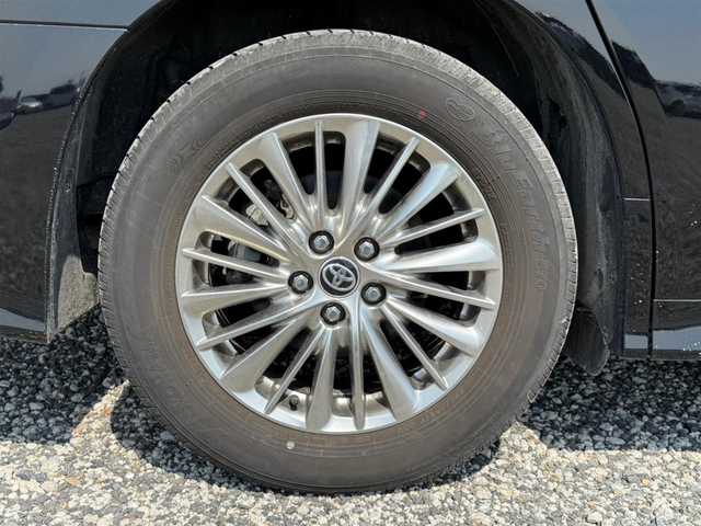 トヨタ ヴェルファイア ハイブリット ZR Gエディション 富山県 2020(令2)年 7万km ブラック 〇純正9インチディスプレイオーディオ/〇ナビキッド/〇フリップダウンモニター/〇バックカメラ/〇ビルトインETC/〇ドライブレコーダー/〇パワースライドドア（両側）/〇ツインムーンルーフ/〇セーフティセンス/〇レーダークルーズコントロール/〇プリクラッシュセーフティ/〇パワーバックドア/〇LEDヘッドランプ/〇オートライト/〇LEDフロントフォグランプ/〇純正17インチアルミ/〇木目調/革巻きコンビステアリングホイール/〇快適温熱シート/〇スマートエントリー/〇禁煙車