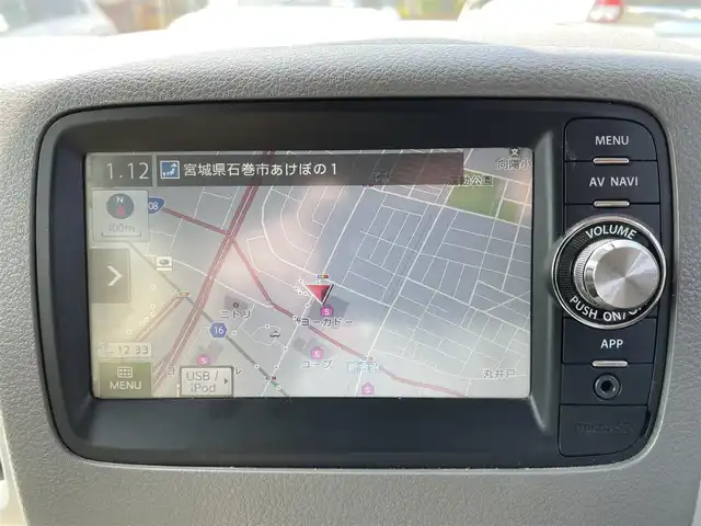 スズキ スペーシア X 宮城県 2015(平27)年 6.8万km 黒 走行距離：６７６７５ｋｍ/ＨＤＭI/禁煙/ＨＤＤナビ/バックカメラ/４ＷＤ/前方ドライブレコーダー/スペアキー/ＢＴ・ＴＶ/ＵＳＢ入力端子/フルフラット/片側パワースライドドア/社外１４インチアルミホイール