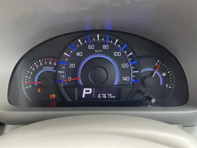 スズキ スペーシア X 宮城県 2015(平27)年 6.8万km 黒 走行距離：６７６７５ｋｍ/ＨＤＭI/禁煙/ＨＤＤナビ/バックカメラ/４ＷＤ/前方ドライブレコーダー/スペアキー/ＢＴ・ＴＶ/ＵＳＢ入力端子/フルフラット/片側パワースライドドア/社外１４インチアルミホイール