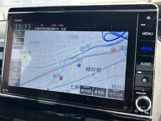 ホンダ Ｎ ＢＯＸ カスタム L コーディネートスタイル 広島県 2022(令4)年 2万km ミッドナイトブルービームM Honda SENSING/・衝突軽減ブレーキ［CMBS］/・車線維持支援システム［LKAS］/・アダプティブクルーズコントロール［ACC］/・路外逸脱抑制機能/・先行車発進お知らせ機能/・標識認識機能/・オートハイビーム機能/純正 8インチナビ VXU-217NBi/CD/DVD/RADIO/TV/SD/MusicRack/USB/iPod/Bluetooth/CarPlay/バックカメラ/両側パワースライドドア/ドライブレコーダー 前後/ビルトイン ETC（ナビ連動）/装備/ハーフレザーシート/シートヒーター（D/N）/オートエアコン/電子パーキングブレーキ＆ブレーキホールド機能/ステアリングスイッチ/プッシュスタート/充電用（x2）＆入力用（x1）USBジャック/純正14インチアルミホイール/スマートキーx2