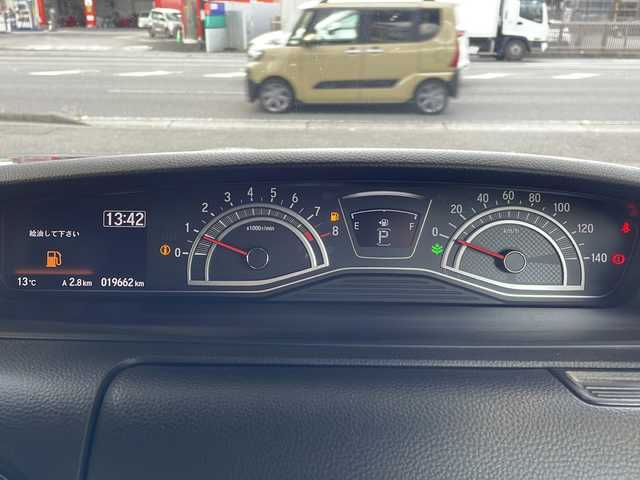 ホンダ Ｎ ＢＯＸ カスタム L コーディネートスタイル 愛媛県 2022(令4)年 2万km ミッドナイトブルービームM Honda SENSING/・衝突軽減ブレーキ［CMBS］/・車線維持支援システム［LKAS］/・アダプティブクルーズコントロール［ACC］/・路外逸脱抑制機能/・先行車発進お知らせ機能/・標識認識機能/・オートハイビーム機能/純正 8インチナビ VXU-217NBi/CD/DVD/RADIO/TV/SD/MusicRack/USB/iPod/Bluetooth/CarPlay/バックカメラ/両側パワースライドドア/ドライブレコーダー 前後/ビルトイン ETC（ナビ連動）/装備/ハーフレザーシート/シートヒーター（D/N）/オートエアコン/電子パーキングブレーキ＆ブレーキホールド機能/ステアリングスイッチ/プッシュスタート/充電用（x2）＆入力用（x1）USBジャック/純正14インチアルミホイール/スマートキーx2