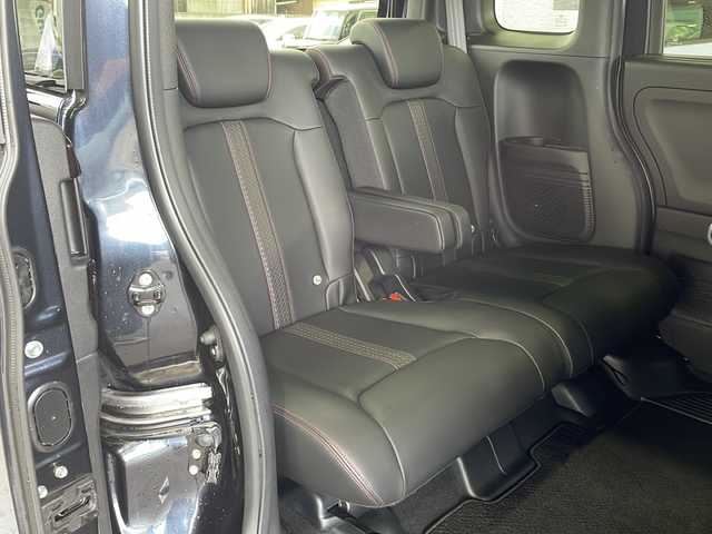 ホンダ Ｎ ＢＯＸ カスタム L コーディネートスタイル 愛媛県 2022(令4)年 2万km ミッドナイトブルービームM Honda SENSING/・衝突軽減ブレーキ［CMBS］/・車線維持支援システム［LKAS］/・アダプティブクルーズコントロール［ACC］/・路外逸脱抑制機能/・先行車発進お知らせ機能/・標識認識機能/・オートハイビーム機能/純正 8インチナビ VXU-217NBi/CD/DVD/RADIO/TV/SD/MusicRack/USB/iPod/Bluetooth/CarPlay/バックカメラ/両側パワースライドドア/ドライブレコーダー 前後/ビルトイン ETC（ナビ連動）/装備/ハーフレザーシート/シートヒーター（D/N）/オートエアコン/電子パーキングブレーキ＆ブレーキホールド機能/ステアリングスイッチ/プッシュスタート/充電用（x2）＆入力用（x1）USBジャック/純正14インチアルミホイール/スマートキーx2