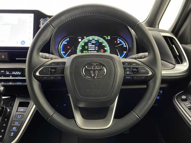 トヨタ ノア ハイブリッド S－Z 宮崎県 2022(令4)年 4.8万km ホワイトパールクリスタルシャイン 禁煙車/トヨタセーフティセンス/純正10.5型ディスプレイオーディオナビTV/（T-CONNECT/USB/Bluetooth/CD/DVD/フルセグTV)/純正バックカメラ/純正ビルトイン2.0ETC/純正モデリスタエアロ/純正LEDオートライト/純正LEDフォグ/純正17インチアルミ/純正フロアマット/社外ドライブレコーダー/両側電動スライドドア/プリクラッシュセーフティ/アダプティブクルーズコントロール/オートマチックハイビーム/レーンディパーチャーアラート/クリアランスソナー/AC100V/Wオートエアコン/ハーフレザーシート/前席シートヒーター/本革巻ハンドル/スマートキー/プッシュエンジンスタート/新車時保証書/取扱い説明書