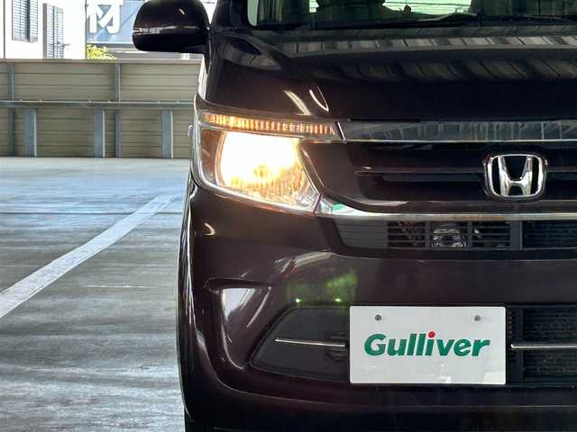 ホンダ Ｎ ＷＧＮ G Lパッケージ 静岡県 2016(平28)年 3.8万km プレミアムディープモカパール あんしんパッケージ/純正ＧＡＴＨＥＲＳメモリーナビ/フルセグＴＶ/ＤＶＤ再生/ドラレコ/ＥＴＣ/シティブレーキアクティブシステム/バックカメラ/サイドカーテンエアバッグシステム/スマートキー/ECON