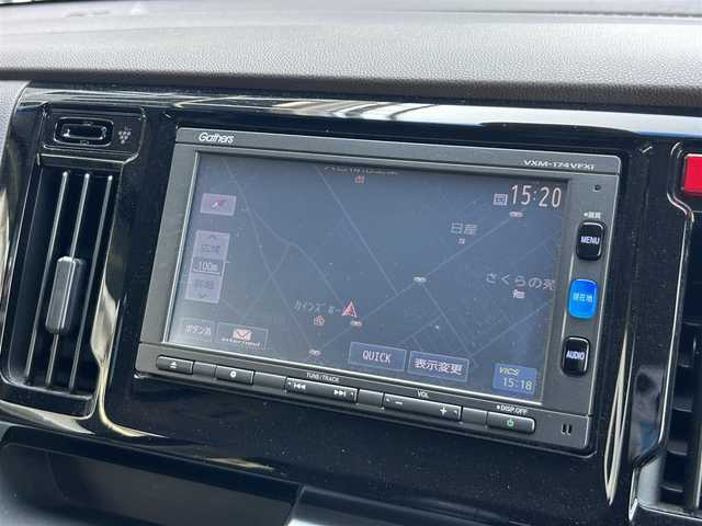 ホンダ Ｎ ＷＧＮ G Lパッケージ 静岡県 2016(平28)年 3.8万km プレミアムディープモカパール あんしんパッケージ/純正ＧＡＴＨＥＲＳメモリーナビ/フルセグＴＶ/ＤＶＤ再生/ドラレコ/ＥＴＣ/シティブレーキアクティブシステム/バックカメラ/サイドカーテンエアバッグシステム/スマートキー/ECON