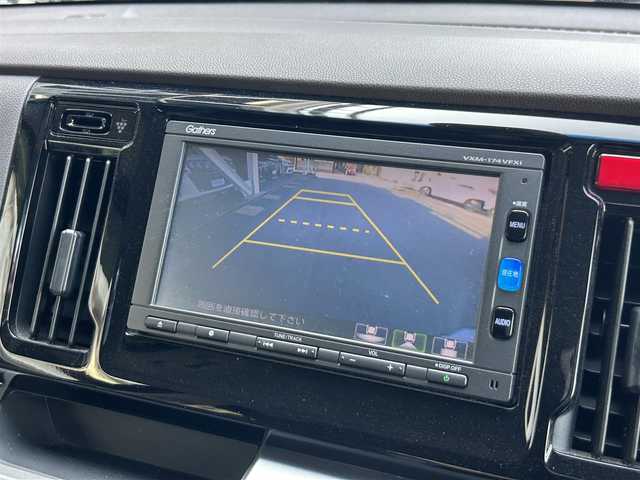 ホンダ Ｎ ＷＧＮ G Lパッケージ 静岡県 2016(平28)年 3.8万km プレミアムディープモカパール あんしんパッケージ/純正ＧＡＴＨＥＲＳメモリーナビ/フルセグＴＶ/ＤＶＤ再生/ドラレコ/ＥＴＣ/シティブレーキアクティブシステム/バックカメラ/サイドカーテンエアバッグシステム/スマートキー/ECON