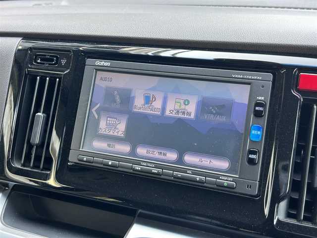 ホンダ Ｎ ＷＧＮ G Lパッケージ 静岡県 2016(平28)年 3.8万km プレミアムディープモカパール あんしんパッケージ/純正ＧＡＴＨＥＲＳメモリーナビ/フルセグＴＶ/ＤＶＤ再生/ドラレコ/ＥＴＣ/シティブレーキアクティブシステム/バックカメラ/サイドカーテンエアバッグシステム/スマートキー/ECON