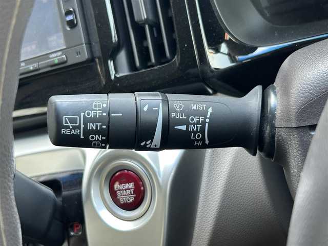 ホンダ Ｎ ＷＧＮ G Lパッケージ 静岡県 2016(平28)年 3.8万km プレミアムディープモカパール あんしんパッケージ/純正ＧＡＴＨＥＲＳメモリーナビ/フルセグＴＶ/ＤＶＤ再生/ドラレコ/ＥＴＣ/シティブレーキアクティブシステム/バックカメラ/サイドカーテンエアバッグシステム/スマートキー/ECON
