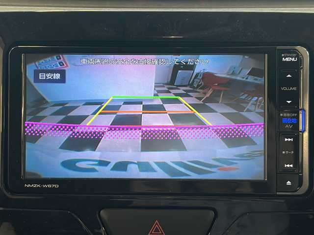 ダイハツ タント カスタム X トップED SA Ⅲ 岐阜県 2017(平29)年 3.6万km パールホワイトⅢ スマートアシスト３/純正ナビ/Bluetooth/フルセグTV/バックカメラ/ドライブレコーダー/プッシュスタート/オートマチック杯ビーム/LEDヘッドライト/LEDフォグライト/スマートキー/プッシュスタート/ハーフレザー