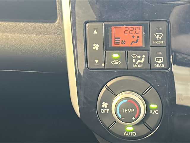 ダイハツ タント カスタム X トップED SA Ⅲ 岐阜県 2017(平29)年 3.6万km パールホワイトⅢ スマートアシスト３/純正ナビ/Bluetooth/フルセグTV/バックカメラ/ドライブレコーダー/プッシュスタート/オートマチック杯ビーム/LEDヘッドライト/LEDフォグライト/スマートキー/プッシュスタート/ハーフレザー