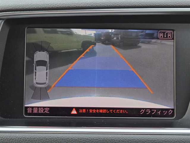 アウディ Ｑ５ 2．0 TFSI クワトロ Sライン 鹿児島県 2012(平24)年 15.5万km アイビスホワイト クルーズコントロール　/ビルトインＥＴＣ　/Ｄ＋Ｎ席パワーシート　/D席シートメモリー　/Ｂｌｕｅｔｏｏｔｈ接続　/パワーバックドア　/ＭＴモード付きＡＴ　/パドルシフト　/純正ＨＤＤナビ　/前後コーナーセンサー/４WD/ターボ車/プッシュスタート/スマートキー/横滑り防止装置/エアバッグ(W+サイド)/カーテンエアバッグ