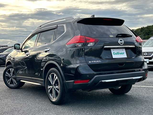 日産 エクストレイル 20Xi 千葉県 2020(令2)年 8.8万km ダイヤモンドブラック ９型ナビＭＭ５１９Ｄ－Ｌ　全方位カメラ　プロパイロット　ドラレコ　ＥＴＣ２．０　電動バックドア　シートヒーター スマートキー　プッシュスタート　ＬＥＤライト　オートライト　エマージェンシーブレーキ