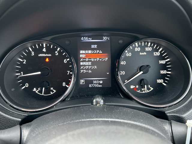 日産 エクストレイル 20Xi 千葉県 2020(令2)年 8.8万km ダイヤモンドブラック ９型ナビＭＭ５１９Ｄ－Ｌ　全方位カメラ　プロパイロット　ドラレコ　ＥＴＣ２．０　電動バックドア　シートヒーター スマートキー　プッシュスタート　ＬＥＤライト　オートライト　エマージェンシーブレーキ