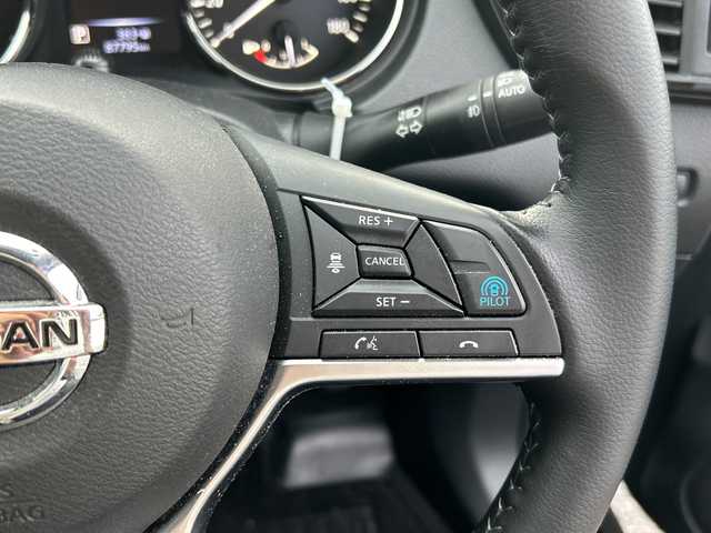 日産 エクストレイル 20Xi 千葉県 2020(令2)年 8.8万km ダイヤモンドブラック ９型ナビＭＭ５１９Ｄ－Ｌ　全方位カメラ　プロパイロット　ドラレコ　ＥＴＣ２．０　電動バックドア　シートヒーター スマートキー　プッシュスタート　ＬＥＤライト　オートライト　エマージェンシーブレーキ
