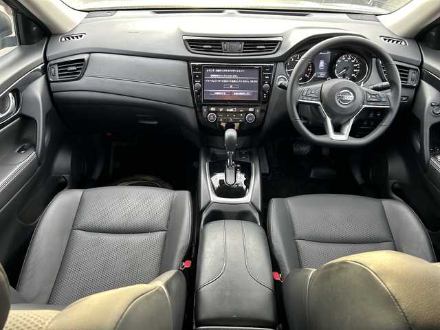 日産 エクストレイル 20Xi 千葉県 2020(令2)年 8.8万km ダイヤモンドブラック ９型ナビＭＭ５１９Ｄ－Ｌ　全方位カメラ　プロパイロット　ドラレコ　ＥＴＣ２．０　電動バックドア　シートヒーター スマートキー　プッシュスタート　ＬＥＤライト　オートライト　エマージェンシーブレーキ