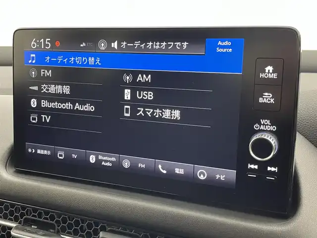 ホンダ ＺＲ－Ｖ ハイブリッド e:HEV Z 茨城県 2025(令7)年 0.1万km クリスタルブラックパール Honda CONNECTディスプレー＋ナビTVキッド/Bluetooth/フルセグ/radio//BOSEプレミアムサウンド/マルチビューカメラシステム/Honda SENSING/ETC2.0/前後ドラレコ/BSM/D+N席パワーシート/シートヒーター/運転席＋助手席＋リア左右/ETC2.0車載器/オートマチックハイビーム/アクティブコーナリングライト/パドルシフト