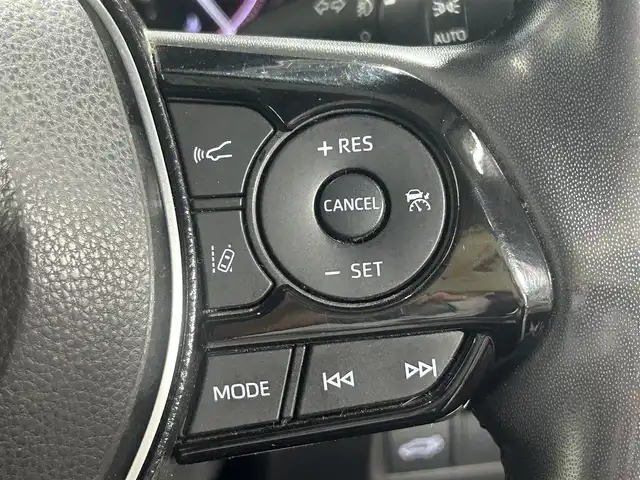 トヨタ ＲＡＶ４ G Zパッケージ 大阪府 2020(令2)年 4.3万km ホワイトパールクリスタルシャイン モデリスタエアロ 黒革シート ALPINEナビTV バックカメラ デジタルインナーミラー パワーシート/ヒーター ステアリングヒーター 電動リアゲート レーダークルコン 衝突軽減ブレーキ レーンアシスト ブラインドSM
