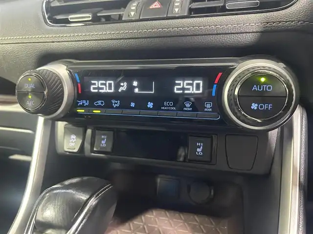 トヨタ ＲＡＶ４ G Zパッケージ 大阪府 2020(令2)年 4.3万km ホワイトパールクリスタルシャイン モデリスタエアロ 黒革シート ALPINEナビTV バックカメラ デジタルインナーミラー パワーシート/ヒーター ステアリングヒーター 電動リアゲート レーダークルコン 衝突軽減ブレーキ レーンアシスト ブラインドSM