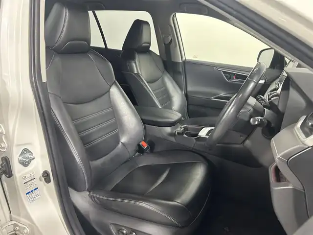 トヨタ ＲＡＶ４ G Zパッケージ 大阪府 2020(令2)年 4.3万km ホワイトパールクリスタルシャイン モデリスタエアロ 黒革シート ALPINEナビTV バックカメラ デジタルインナーミラー パワーシート/ヒーター ステアリングヒーター 電動リアゲート レーダークルコン 衝突軽減ブレーキ レーンアシスト ブラインドSM