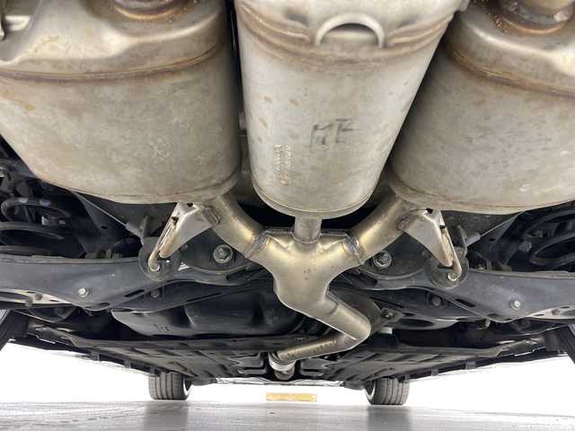 ホンダ シビック タイプR 愛知県 2017(平29)年 5.5万km クリスタルブラックパール 純正７インチナビ/（AppleCarPlay/Bluetooth/DVD再生//ミュージックラック/CD再生）/バックカメラ/ビルトインETC/クルーズコントロール/アイドリングストップ/ドライブモードスイッチ/LEDヘッドランプ/オートライト/20インチ純正アルミホイール/Brembo赤キャリパー/デジタルメーター/ダウンサス/電子パーキングブレーキ/オートホールド/エアロパーツ/保証書/取扱説明書/スペアキー