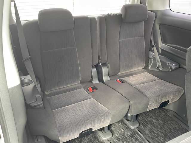 トヨタ ヴェルファイア 2．4Z 島根県 2012(平24)年 7.5万km ホワイトパールクリスタルシャイン 純正ナビ/フルセグTV/両側パワースライドドア/バックカメラ/ビルトインETC/クリアランスソナー/バックソナー/HIDヘッドランプ/オートライト/SRSエアバッグ/デュアルオートエアコン/ディンプル革巻きステアリングホイール/ダークグレートリコットシート/純正18インチアルミホイール/スマートキー/プッシュエンジンスタート/禁煙車