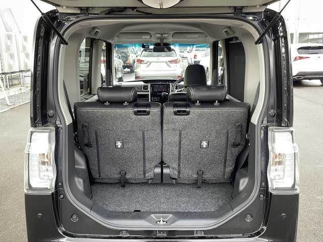 ダイハツ タント カスタムX トップED LTD SAⅢ 道北・旭川 2018(平30)年 5.1万km ブラックマイカメタリック /4WD//禁煙車//社外ディスプレイオーディオ//CD/DVD/BT/USB//全方位カメラ//衝突軽減ブレーキ//レーンキープ//アイドリングストップ//誤発進抑制//両側パワースライドドア//シートヒーター//ベンチシート//ハーフレザーシート//ドライブレコーダー//純正エンジンスターター//オートライト//LEDヘッドライト//フォグライト//オートリトラミラー//純正フロアマット//ドアバイザー//サンシェード//社外AW冬タイヤ積み込み