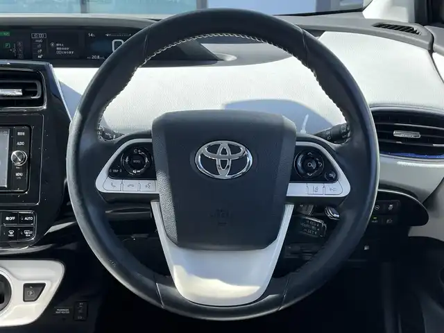 トヨタ プリウス A ツーリングセレクション 香川県 2018(平30)年 5.1万km エモーショナルレッド トヨタセーフティーセンス/・プリクラッシュ/・レーンディパーチャーアラート/・オートハイビーム/純正SDナビ/・CD/DVD/BT/DTV/バックカメラ/ホワイトレザーシート/シートヒーター/革巻きステアリング/ステアリングリモコン/レーダークルーズコントロール/LEDライト/LEDフォグライト/パーキングアシスト/クリアランスソナー/HUD/BSM/スマートキー/プッシュスタート