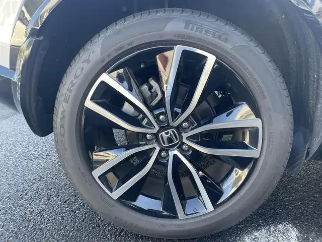 ホンダ ヴェゼル ハイブリッド e:HEV Z 長崎県 2021(令3)年 3.1万km プレミアムサンライトホワイトパール ワンオーナー車両/純正ディスプレイオーディオ（ナビ機能、フルセグ、AM、FM、BTオーディオ、AppleCarPlay、AndroidAuto）/バックカメラ/電動リアゲート/クルーズコントロール/パドルシフト/DNシートヒーター/ハーフレザー調シートカバー/ETC/BSM/電動パーキング/パーキングセンサー/電動格納ウインカーミラー