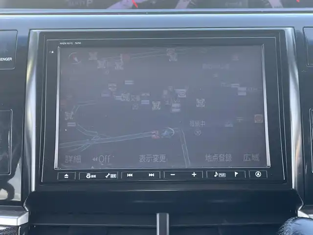 トヨタ エスティマ アエラス 東京都 2013(平25)年 8.7万km ブラック (株)IDOMが運営する【じしゃロン昭島店】の自社ローン専用車両になります。こちらは現金またはオートローンご利用時の価格です。自社ローンご希望の方は別途その旨お申付け下さい/ディーラーOPナビ/BT/SD/CD/DVD/フルセグTV/バックカメラ/エンジンスタートボタン/純正ETC/両側パワースライドドア/スマートキー/電動格納ミラー/純正フロアマット