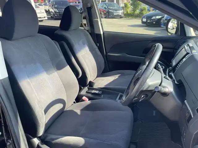 トヨタ エスティマ アエラス 東京都 2013(平25)年 8.7万km ブラック (株)IDOMが運営する【じしゃロン昭島店】の自社ローン専用車両になります。こちらは現金またはオートローンご利用時の価格です。自社ローンご希望の方は別途その旨お申付け下さい/ディーラーOPナビ/BT/SD/CD/DVD/フルセグTV/バックカメラ/エンジンスタートボタン/純正ETC/両側パワースライドドア/スマートキー/電動格納ミラー/純正フロアマット