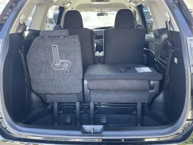 トヨタ エスティマ アエラス 東京都 2013(平25)年 8.7万km ブラック (株)IDOMが運営する【じしゃロン昭島店】の自社ローン専用車両になります。こちらは現金またはオートローンご利用時の価格です。自社ローンご希望の方は別途その旨お申付け下さい/ディーラーOPナビ/BT/SD/CD/DVD/フルセグTV/バックカメラ/エンジンスタートボタン/純正ETC/両側パワースライドドア/スマートキー/電動格納ミラー/純正フロアマット