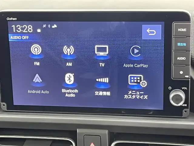 ホンダ フリード ハイブリット e:HEV AIR EX 千葉県 2025(令7)年 0.1千km クリスタルブラックパール 登録済未使用車/純正9インチナビ/・LXM-242VFNi/・BT/ACP/AA/フルセグ/Honda SENSING/・衝突軽減ブレーキ（CMBS）/・先行車発進お知らせ機能/・歩行者事故低減ステアリング/・路外逸脱抑制機能/・標識認識機能/・渋滞追従機能付アダプティブクルーズコントロール（ACC）/・車線維持支援システム（LKAS）/・トラフィックジャムアシスト（渋滞運転支援機能）/・誤発進抑制機能/・後方誤発進抑制機能/・近距離衝突軽減ブレーキ/・急アクセル抑制機能/・パーキングセンサーシステム/・オートハイビーム/両側パワースライドドア/バックカメラ/ブラインドスポットインフォメーション/リアクーラー/前席シートヒーター/LEDヘッドライト/スマートキー/スペアキー/純正15インチアルミホイール/取扱説明書/保証書