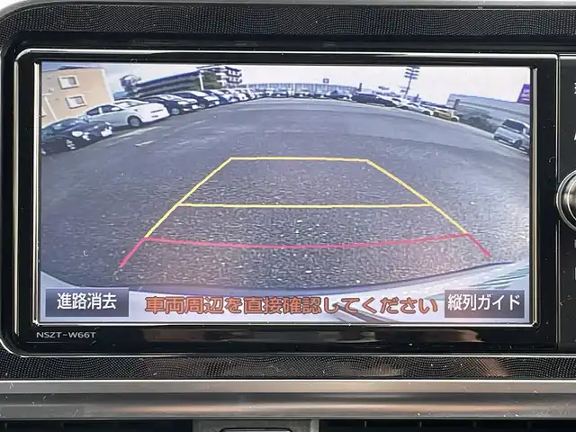 トヨタ シエンタ ハイブリッド G クエロ 山口県 2018(平30)年 4.2万km ホワイトパールクリスタルシャイン トヨタセーフティセンス/純正ナビ/CD/SD/BT/AM/FM/フルセグTV/両側パワースライドドア/シートヒーター/純正ドライブレコーダー/オートライト/バックカメラ/レーンアシスト/オートマチックハイビーム/電動格納ミラー/EVモード/ECOモード/フォグランプ/純正フロアマット/ETC