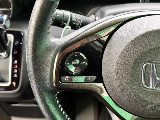 ホンダ Ｎ ＢＯＸ カスタム G L ターボ ホンダセンシング 宮城県 2018(平30)年 1.3万km ルナシルバーM AIS検査済み/登録時走行12148キロ/車検R7年6月20日まで/ホンダセンシング/●衝突軽減ブレーキ〈CMBS〉/●誤発進抑制機能/●後方誤発進抑制機能/●歩行者事故低減ステアリング/●路外逸脱抑制機能/●ACC〈アダプティブ・クルーズ・コントロール〉/●LKAS〈車線維持支援システム〉/●オートハイビーム/●先行車発進お知らせ機能/●標識認識機能/純正8インチSDナビ/フルセグTV/BT/CD/DVD/USB/バックカメラ/ETC/ドライブレコーダー/両側パワースライドドア/LEDヘッドライト/オートライト/ハーフレザーシート/パドルシフト/スマートキー×2/W/サイド/カーテンエアバック